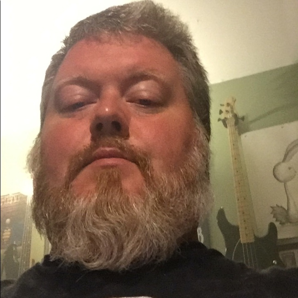 Meet your Posher, Kevin